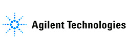 Cromatógrafos Agilent logo