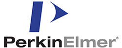 Cromatógrafos Perkin Elmer logo