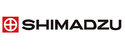 Cromatógrafos Shimadzu logo